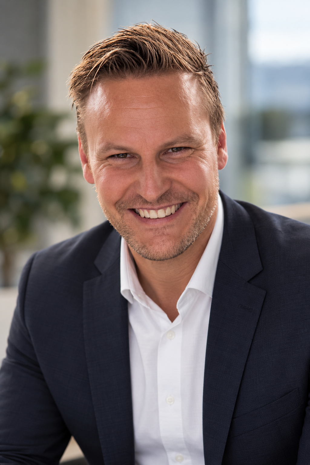 Daniel Denker