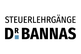 Steuerlehrgänge Dr. Bannas